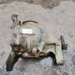Редуктор задний Mercedes-Benz M-класс W166 3.47 Mercedes-Benz M-klasse оригинальный номер A1663500414