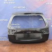 Крышка багажника Mitsubishi Outlander 3 2012-2021 5801B679 Mitsubishi Outlander  