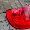 Фонарь задний левый Hyundai Getz Hyundai Getz оригинальный номер 924011C510