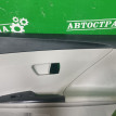 Обшивка боковой двери Toyota Venza 2008-2016 676300T031C4, задняя правая Toyota Venza 