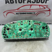 Панель приборов Hyundai Getz Hyundai Getz оригинальный номер 940031C051