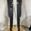 Защита днища BMW X5 E53 M54B30 2006 BMW X5 оригинальный номер 51 71 8 402 437