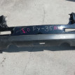 Бампер задний Infinity EX35 J50 2010 Infiniti EX оригинальный номер 850221BA0H