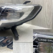 Фара левая Toyota Land Cruiser Prado 150 Toyota Land Cruiser оригинальный номер 8118560J20