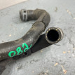 Патрубок отопителя Audi A4 2009 Audi 200 