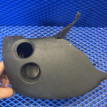 Кожух рулевой колонки Volkswagen Golf Mk6 (2008—2012) Volkswagen Golf оригинальный номер 5N0858566