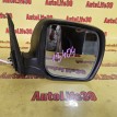 Зеркало правое электрическое Subaru Forester 