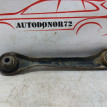 Рычаг задний Volkswagen Golf Plus I Volkswagen Golf Plus оригинальный номер 1K0501530B