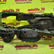 Поддон двигателя Toyota Camry оригинальный номер 12101-31121