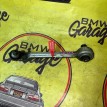 Рычаг передний левый BMW 1 BMW 1er 