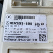 Блок SAM передний Mercedes-Benz A-класс W176 (2012—2015) Mercedes-Benz A-klasse оригинальный номер A2469009112