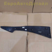Обшивка центральной консоли BMW 5 GT F07 BMW 5er оригинальный номер 51169187509