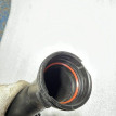 Патрубок интеркулера BMW 3 F30 N13B16 2012 BMW 3er оригинальный номер 13 71 7 597 588