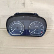 Панель приборов BMW 1 E87 N46B20 2007 BMW 1er оригинальный номер 62 10 9 283 793
