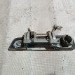 Ручка двери передней наружная правая Mitsubishi Dingo 