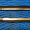 Молдинг лобового стекла Almera Classic  B10 Nissan Almera Classic оригинальный номер 76811-95F0A