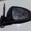 Зеркало Nissan Almera G15 (2012—2018) Nissan Almera оригинальный номер 963014AA1A