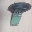 Резистор отопителя Volkswagen Polo 2011-2020 Volkswagen Polo оригинальный номер 6Q0959263A
