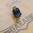 Разъём клапана фазорегулятора Audi A4 B8 CDNB Audi A4 