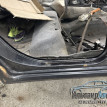 Порог правый Chevrolet Lacetti седан Chevrolet Lacetti