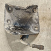 Кронштейн балки задний левый Volkswagen Polo MK5 Volkswagen Polo оригинальный номер 6RU501543