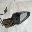 Зеркало правое электрическое Audi 200 
