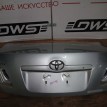 Крышка багажника Toyota Camry  