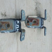 Петли двери передней правой Mazda 3 bk Mazda 2 