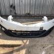 Бампер Nissan Qashqai 2006-2013 62022BR10H J10, передний Nissan Qashqai  