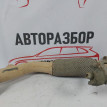 Приемная труба глушителя Hyundai Solaris Hyundai Solaris оригинальный номер 286104L000