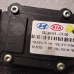Педаль газа Hyundai IX35 LM G4KD 2.0 2010 (б/у) Hyundai ix35 оригинальный номер 327272S000