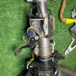 Рулевая колонка Toyota Corolla оригинальный номер 89650-02340, JJ301-000120, 4525002872, 4525002683, 4525002871, 4525012B92