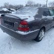 Амортизатор задний Mercedes-Benz W202 C200 Mercedes-Benz C-klasse 