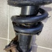 Амортизатор передний правый Honda Civic 1992 г Honda Civic оригинальный номер 910821