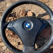 Руль BMW 5 серия E60/E61 (2002—2007) BMW 5er оригинальный номер 32 34 6 774 458