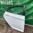 Дверь Hyundai Solaris 2010-2017 70034L000, задняя правая Hyundai Solaris  