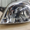 Фара левая Hyundai Getz 2002 - 2005 Hyundai Getz оригинальный номер 921101C010