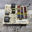 Блок предохранителей Ford Focus 1 2004г Ford Focus оригинальный номер 518783402