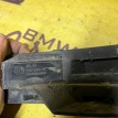 Кронштейн бампера BMW 7 Е65 M57D30 306D2 2003 BMW 7er 