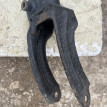 Стойка передняя правая VW Touareg NF в сборе Volkswagen Touareg оригинальный номер 7P6413032AC