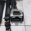 Ремни безопасности комплект Audi S4 2003 8E5857805 B6 4.2 Audi 200  