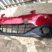 Бампер Nissan Qashqai 2006-2013 62022BR10H J10, передний Nissan Qashqai  