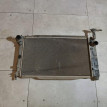 Радиатор охлаждения Toyota Prius оригинальный номер 1640021050