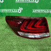 Фонарь Lexus LS 2012-2017 8156150250, левый Lexus LS 