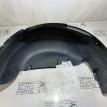 Подкрылок задний правый Volkswagen Touareg 7L 3.2 Volkswagen Touareg 