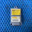 Блок управления AIRBAG Peugeot 406 I Peugeot 406 оригинальный номер 550540400