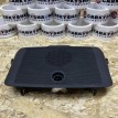 Решетка под динамик центральная Toyota Camry VII (XV50)  оригинальный номер 55510-33020-C0