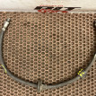 Тормозной шланг BMW X3 оригинальный номер 34 30 3 411 443, 34 30 3 411 443, 34303411443, 3411443