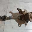 Кулак поворотный передний левый Mazda 2 оригинальный номер C10033031B