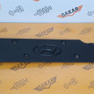 Декоративная крышка двигателя Hyundai Solaris RB Hyundai Solaris